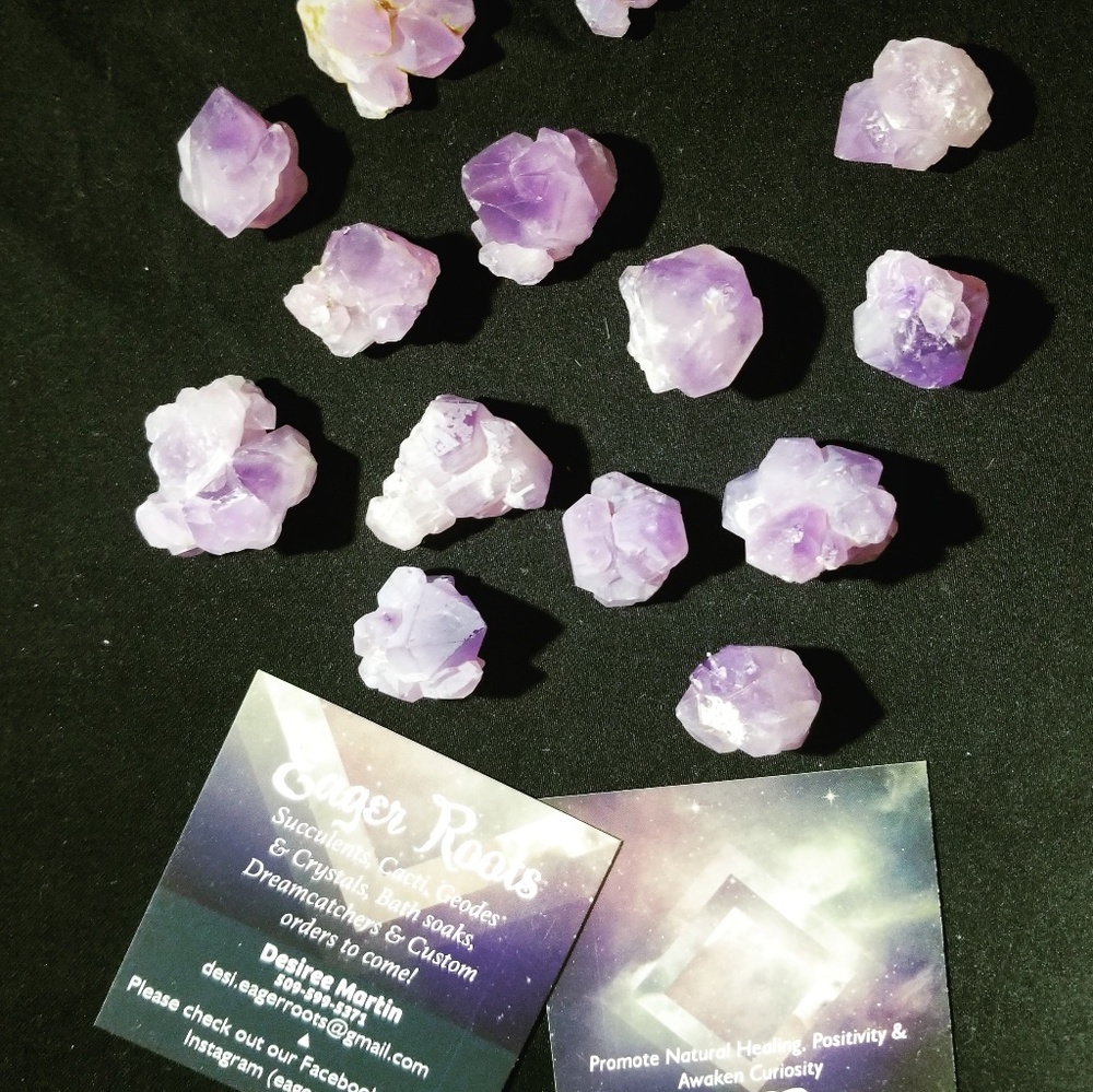 Amethyst